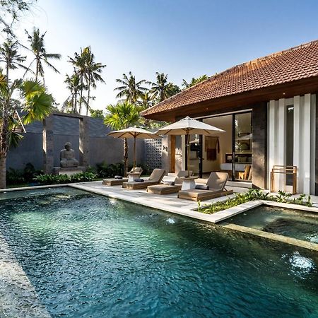 Ubud Villa Sweet Days By Balisuperhost Eksteriør bilde
