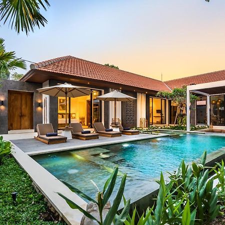 Ubud Villa Sweet Days By Balisuperhost Eksteriør bilde