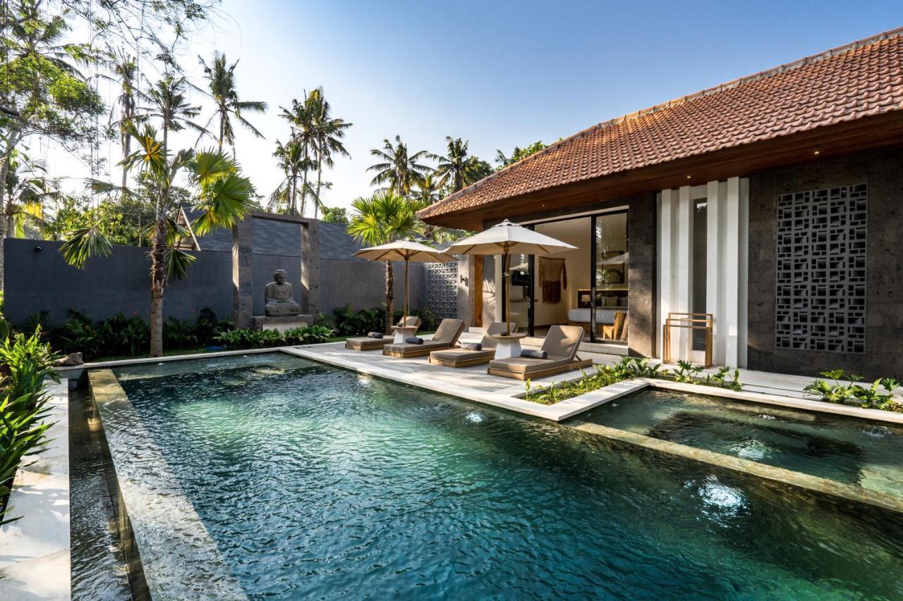 Ubud Villa Sweet Days By Balisuperhost Eksteriør bilde