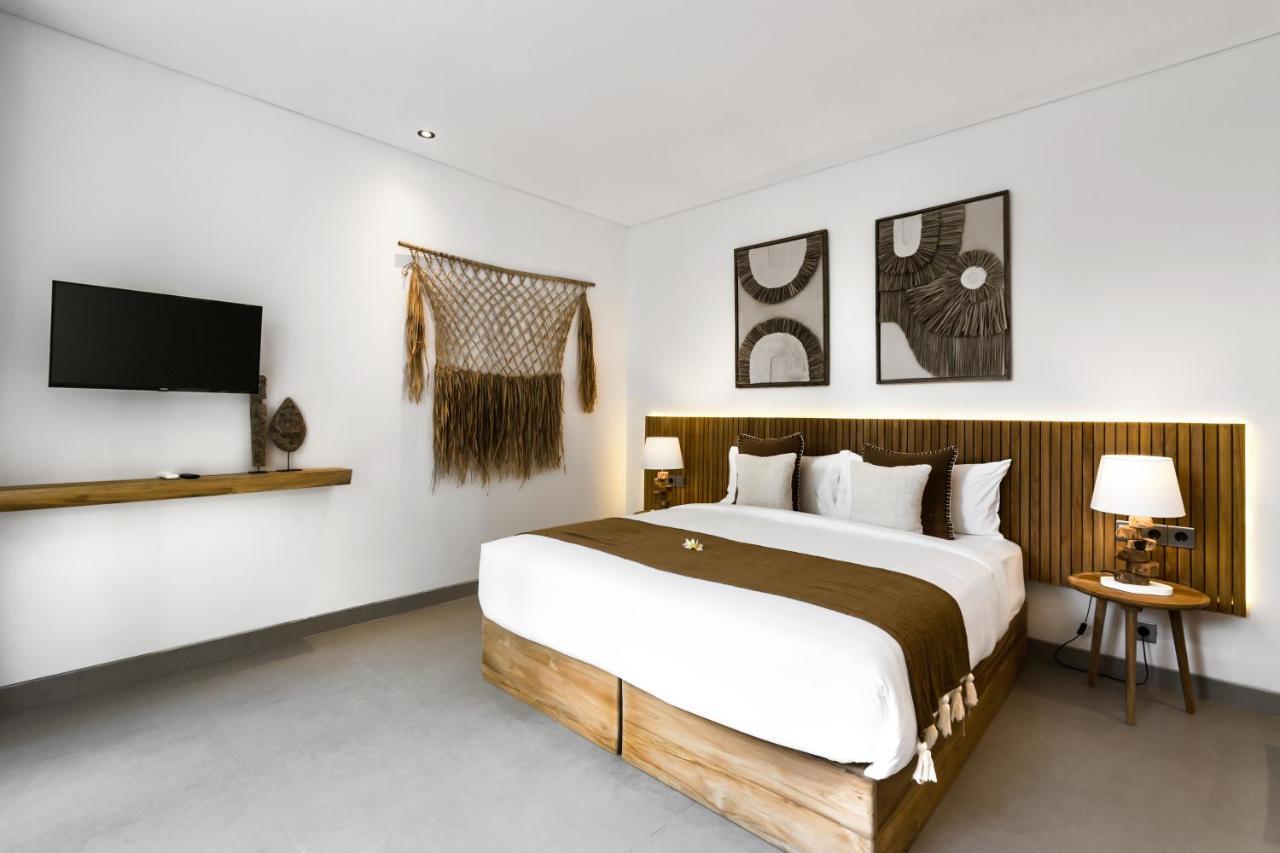 Ubud Villa Sweet Days By Balisuperhost Eksteriør bilde