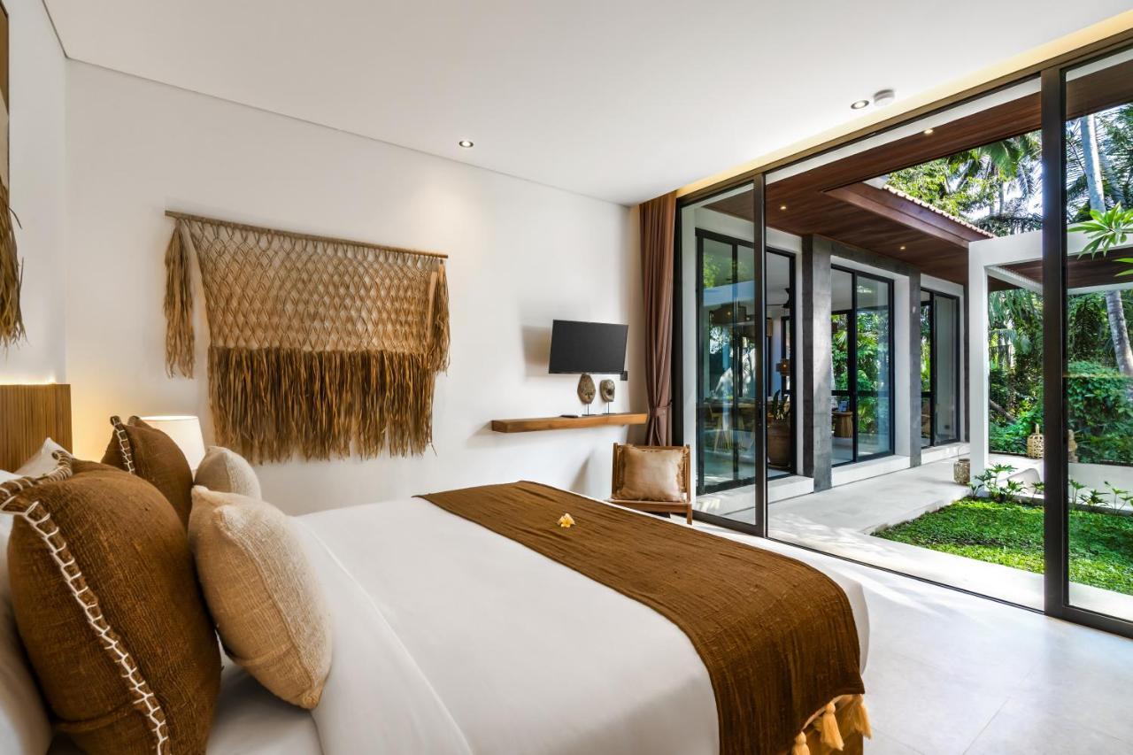 Ubud Villa Sweet Days By Balisuperhost Eksteriør bilde