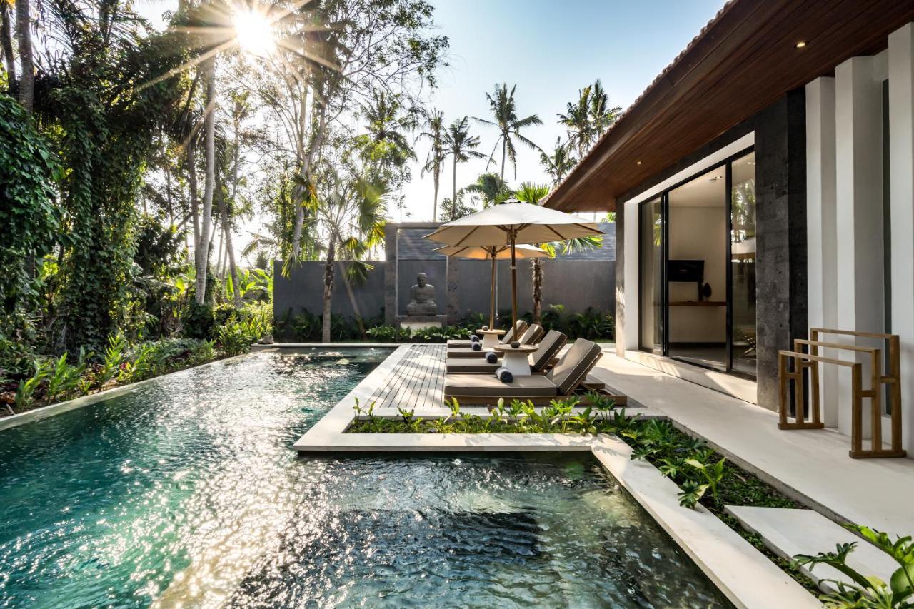 Ubud Villa Sweet Days By Balisuperhost Eksteriør bilde