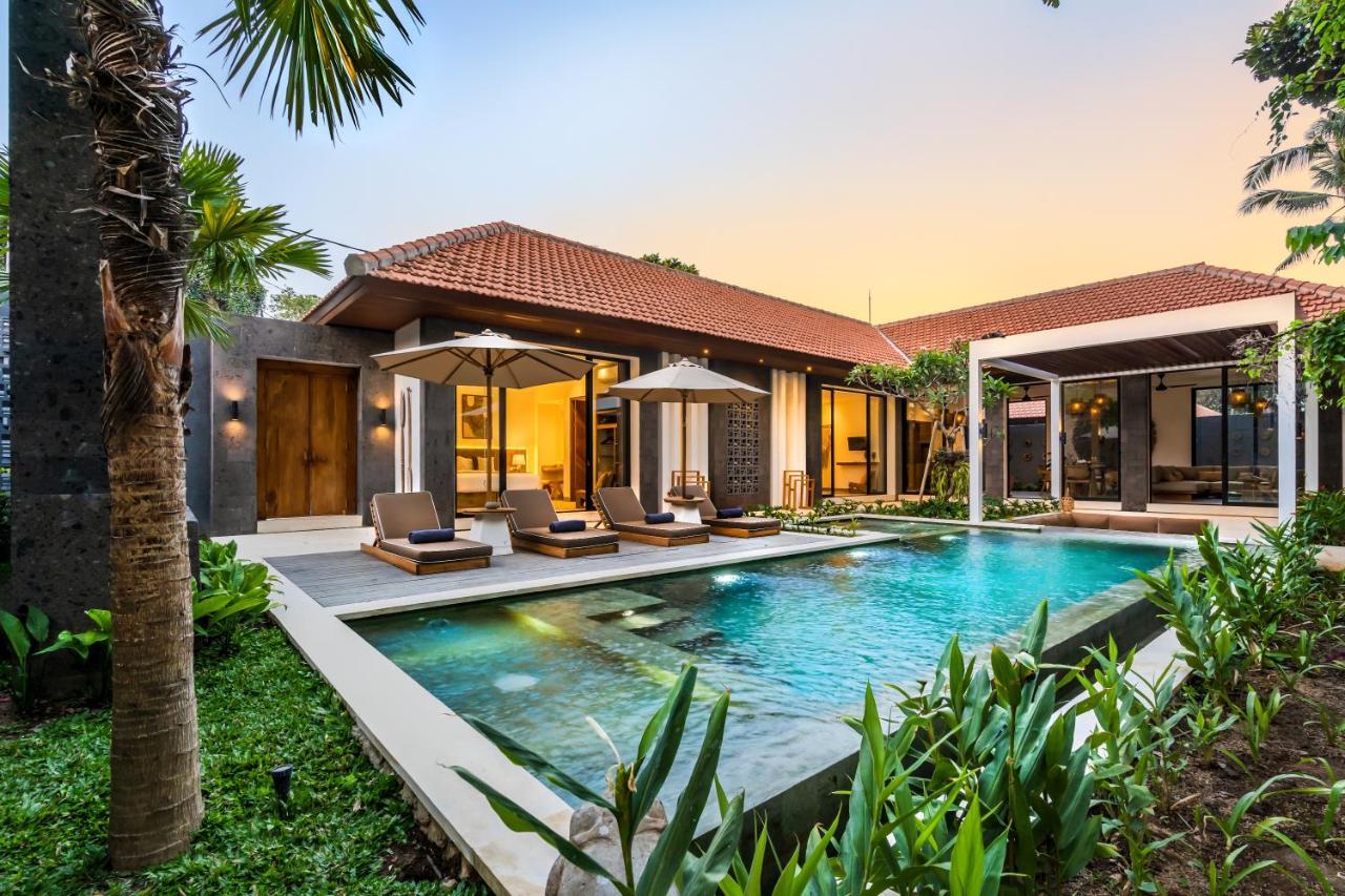 Ubud Villa Sweet Days By Balisuperhost Eksteriør bilde