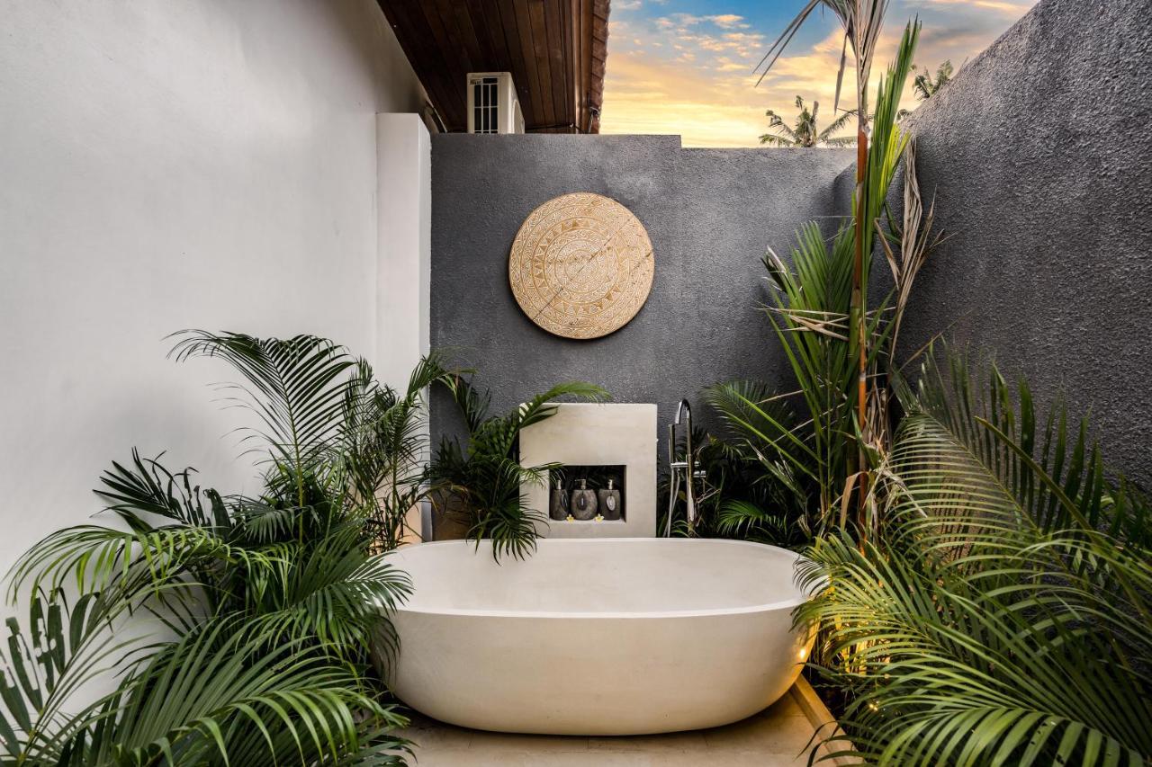 Ubud Villa Sweet Days By Balisuperhost Eksteriør bilde