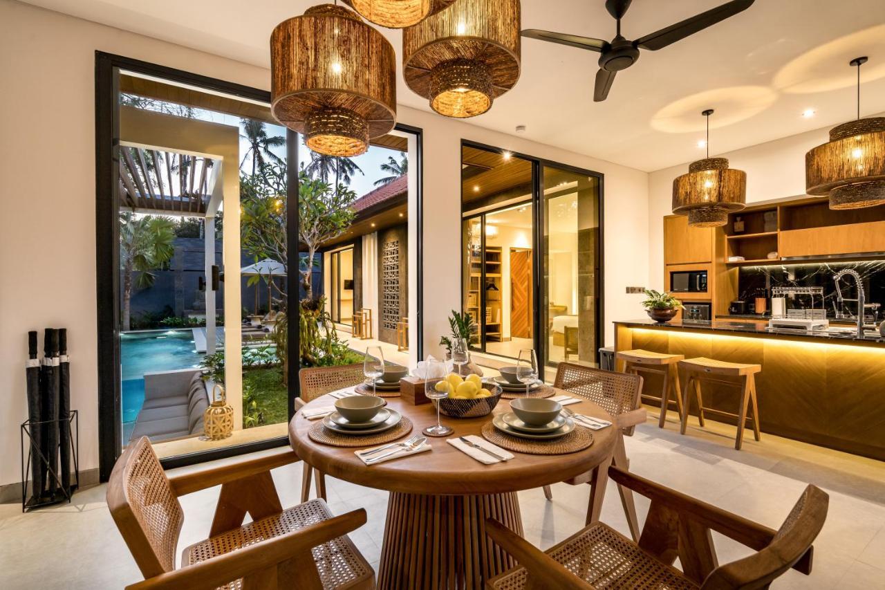 Ubud Villa Sweet Days By Balisuperhost Eksteriør bilde