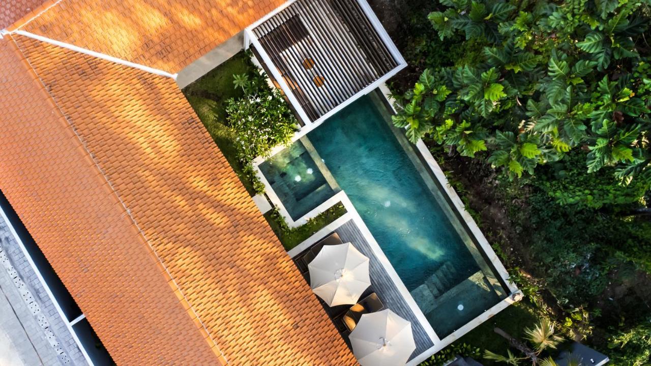 Ubud Villa Sweet Days By Balisuperhost Eksteriør bilde