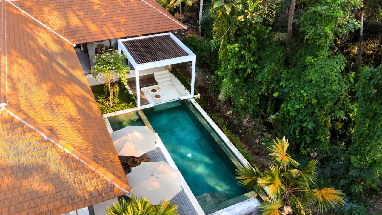 Ubud Villa Sweet Days By Balisuperhost Eksteriør bilde